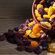 Image for article titled Raisin d'être: Is it worth it to dry your own grapes?